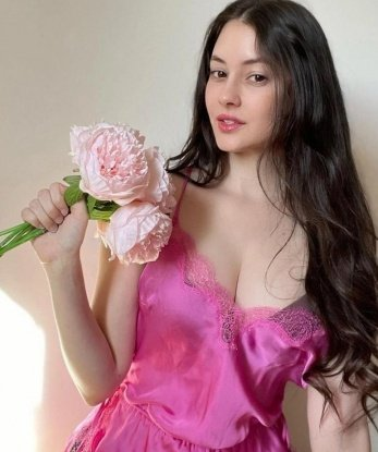 Анкета проститутки Ирина - Фото 1, Шатой, 23 года, №8612